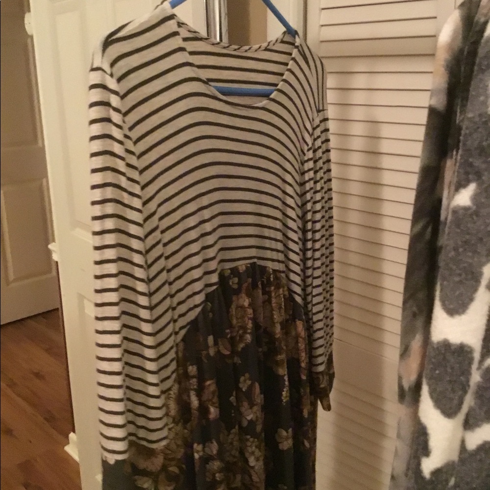 Ladies top